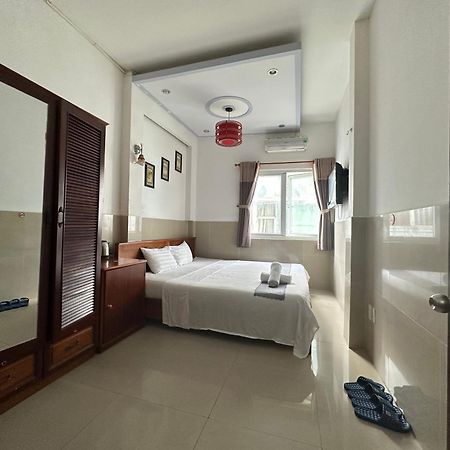 3 Beans Hotel TP. Hồ Chí Minh Ngoại thất bức ảnh