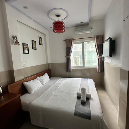 3 Beans Hotel TP. Hồ Chí Minh Ngoại thất bức ảnh