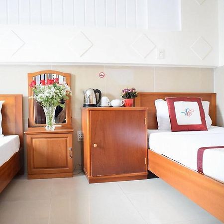 3 Beans Hotel TP. Hồ Chí Minh Ngoại thất bức ảnh