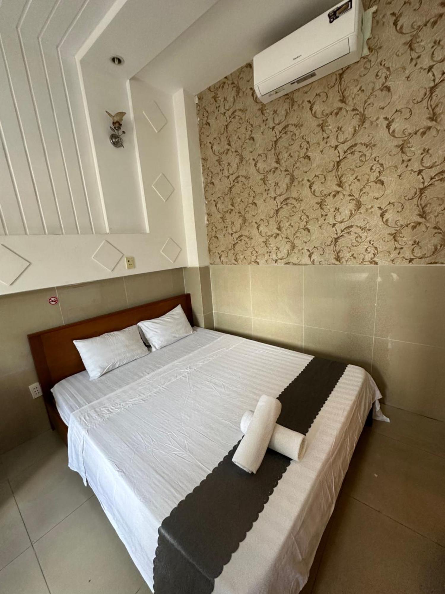 3 Beans Hotel TP. Hồ Chí Minh Ngoại thất bức ảnh