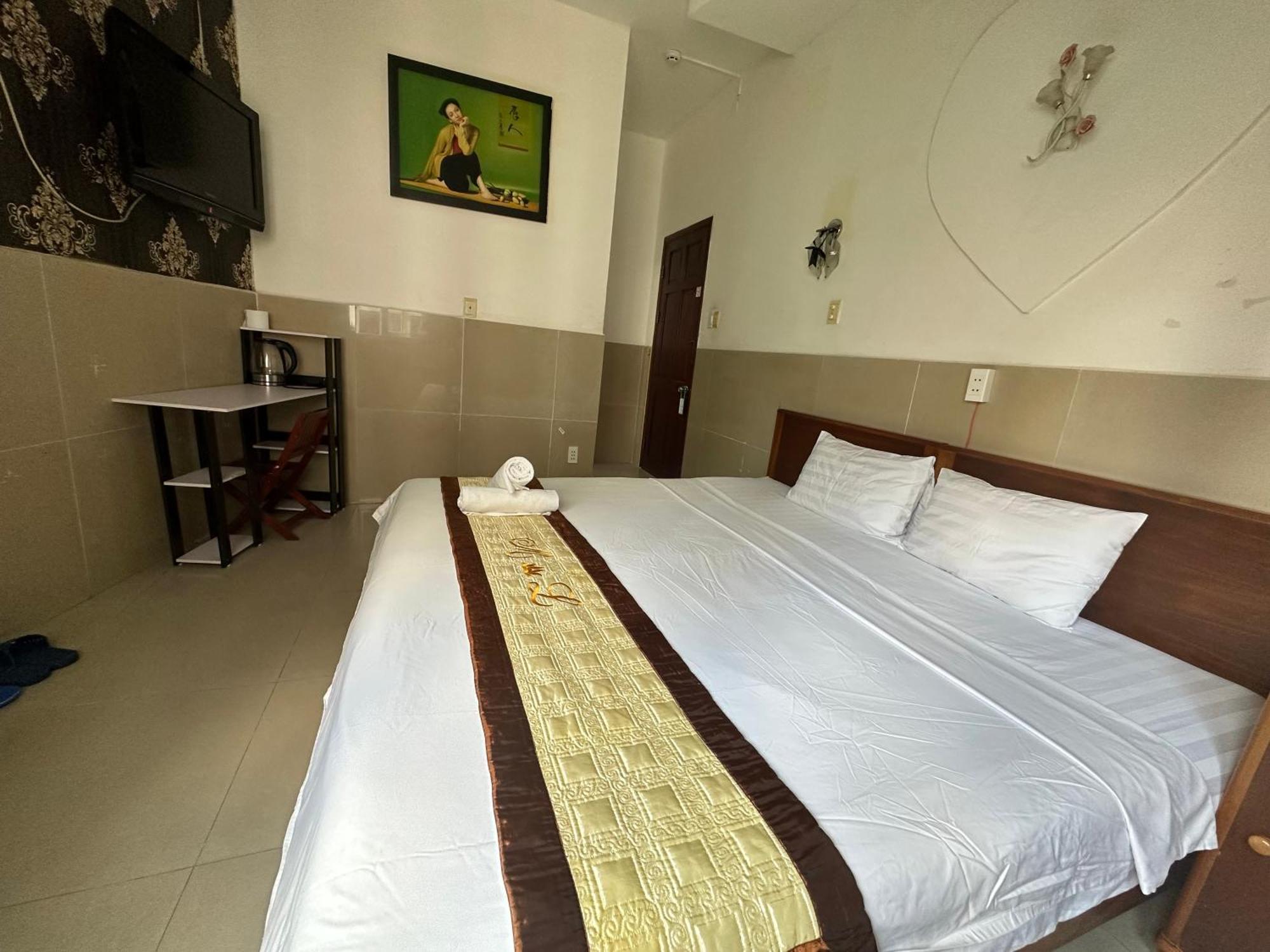 3 Beans Hotel TP. Hồ Chí Minh Ngoại thất bức ảnh