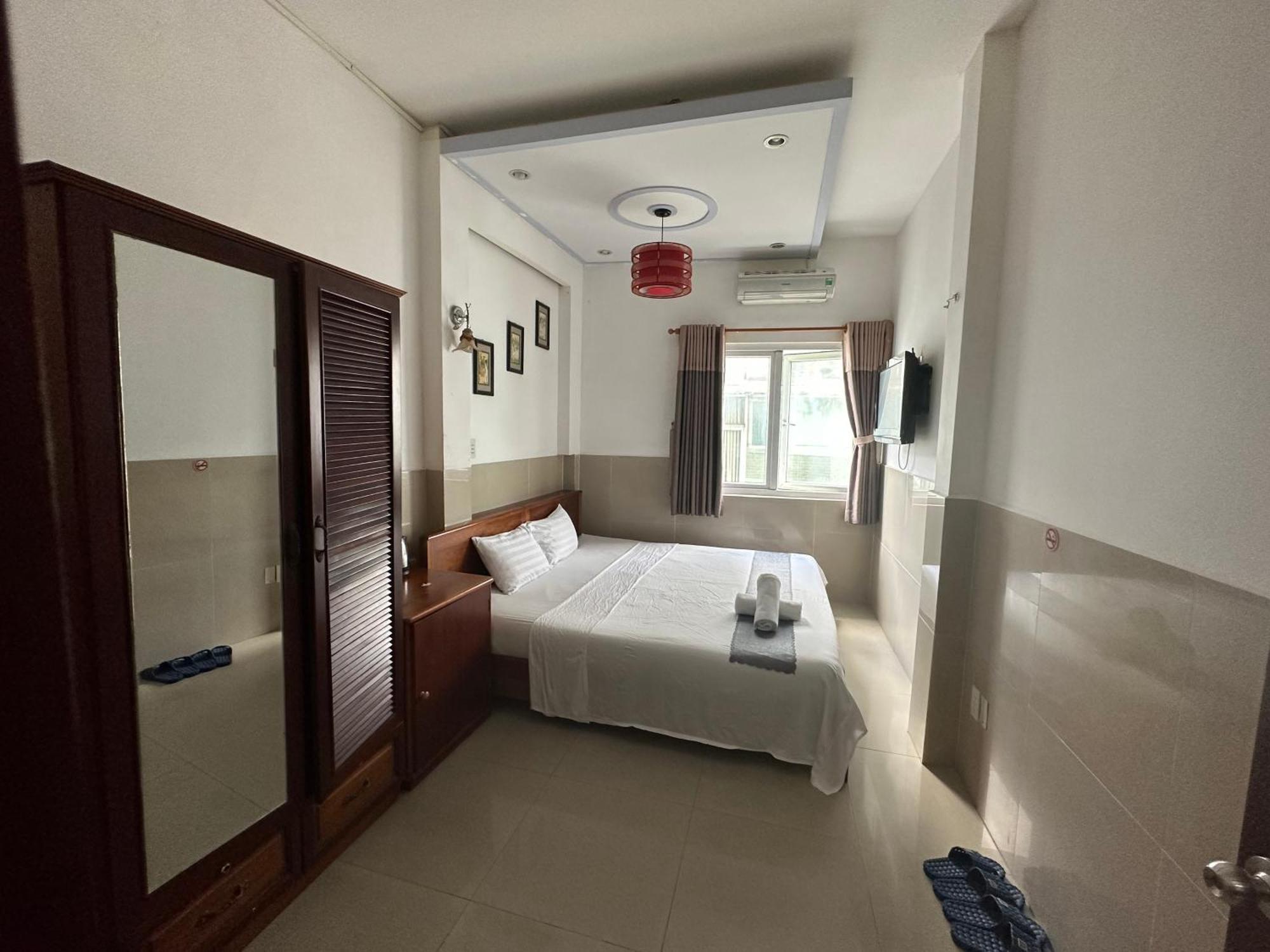 3 Beans Hotel TP. Hồ Chí Minh Ngoại thất bức ảnh