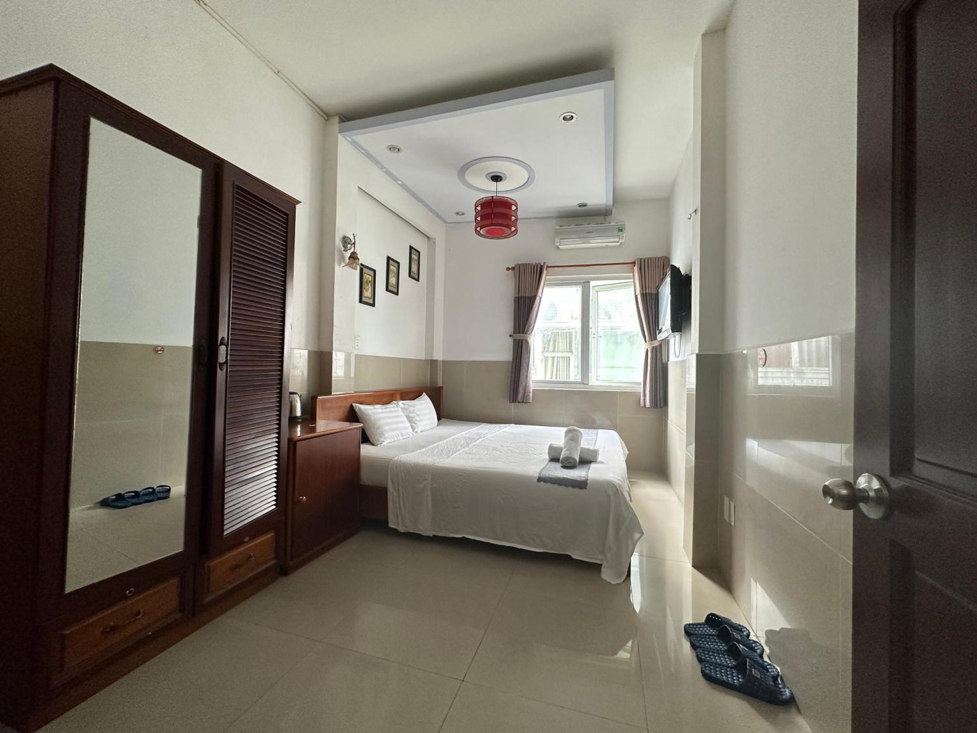 3 Beans Hotel TP. Hồ Chí Minh Ngoại thất bức ảnh