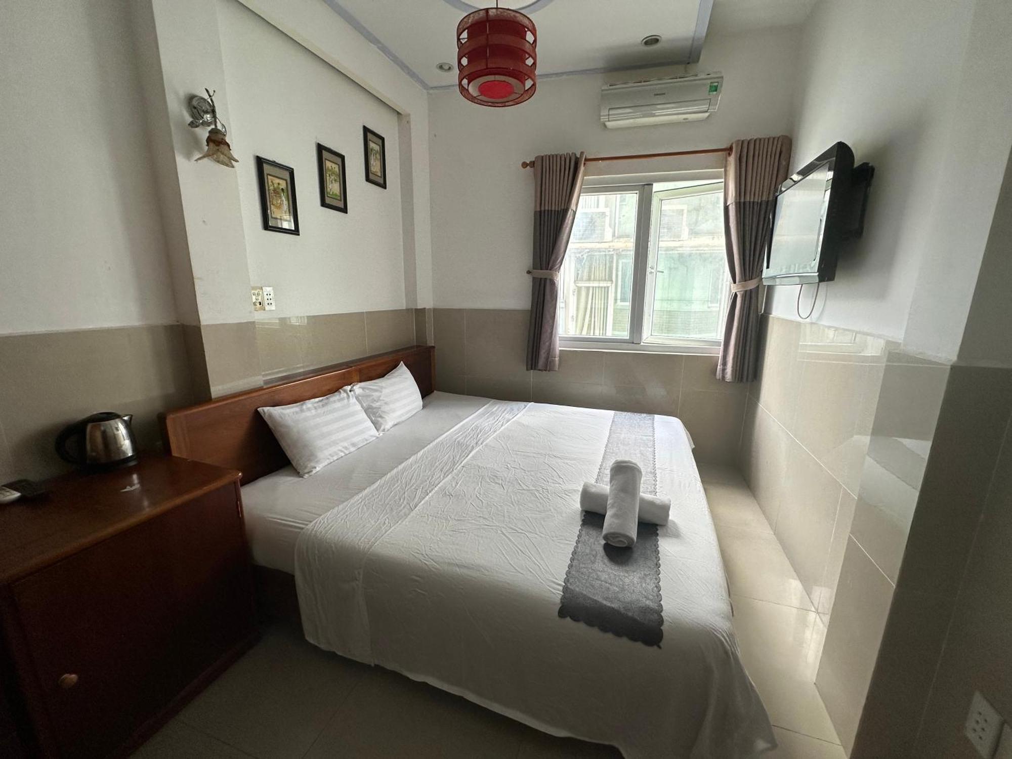 3 Beans Hotel TP. Hồ Chí Minh Ngoại thất bức ảnh