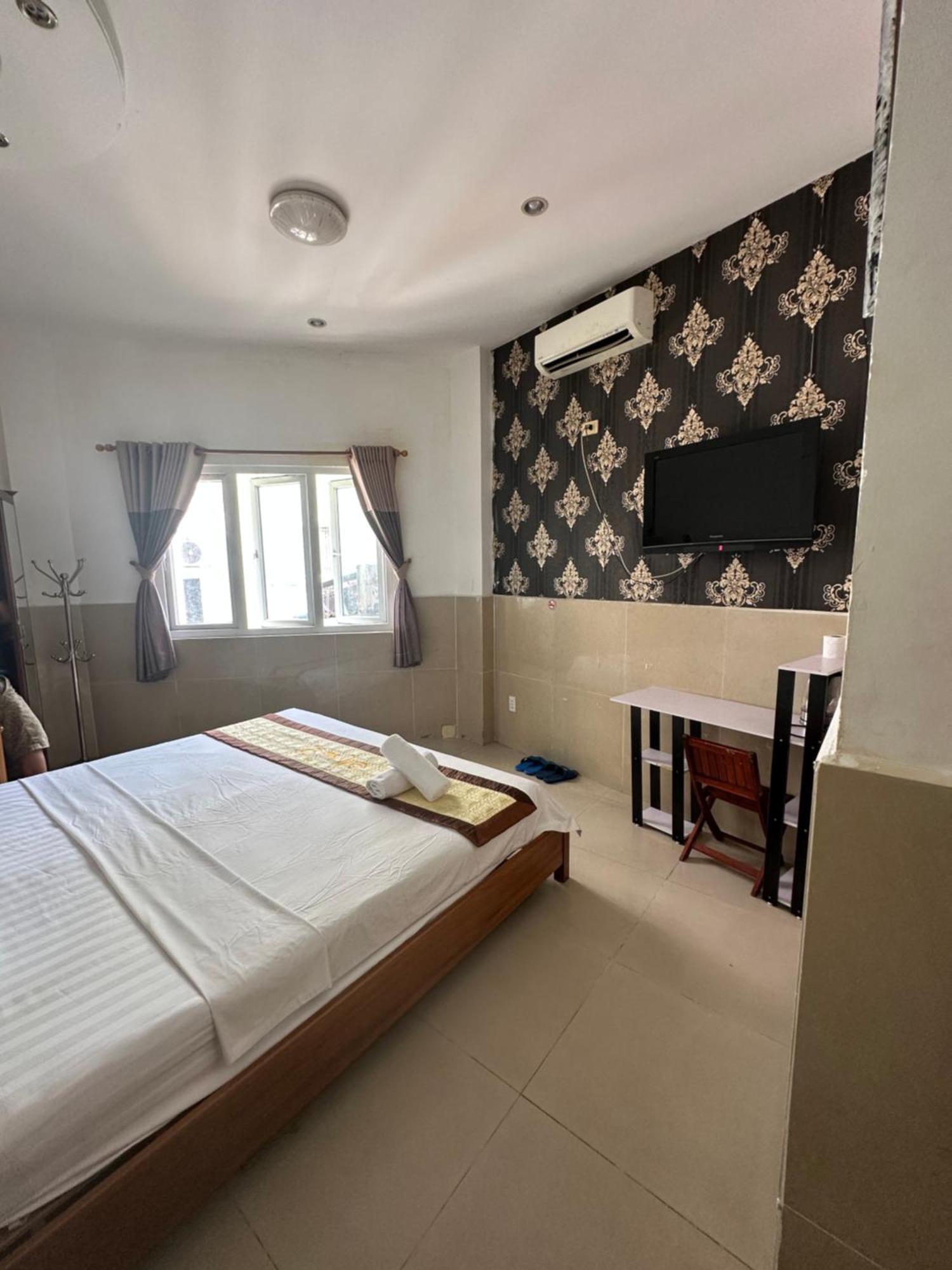 3 Beans Hotel TP. Hồ Chí Minh Ngoại thất bức ảnh