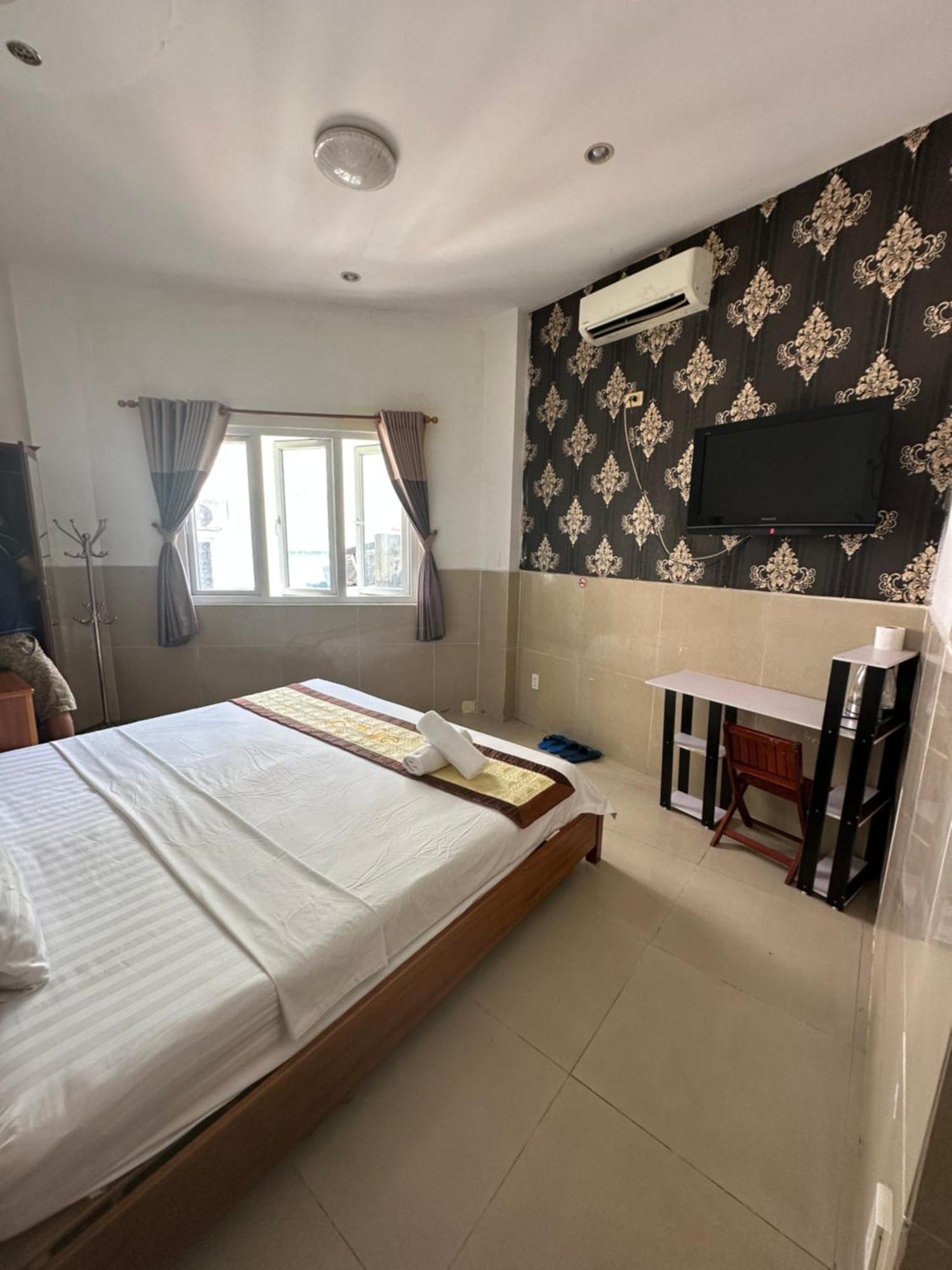 3 Beans Hotel TP. Hồ Chí Minh Ngoại thất bức ảnh