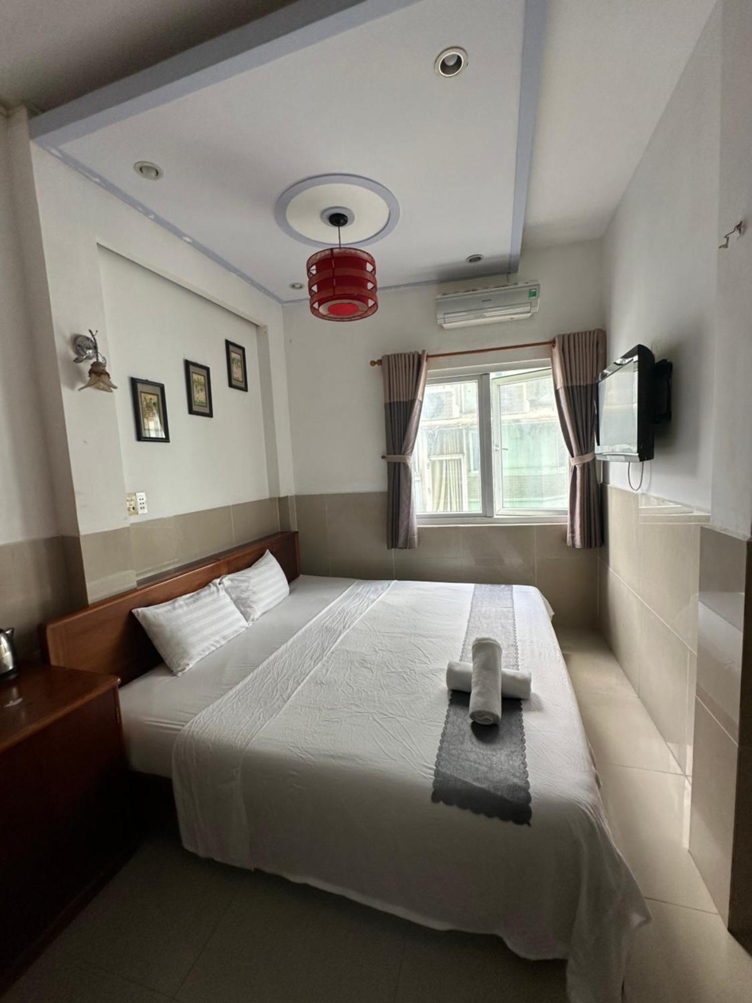 3 Beans Hotel TP. Hồ Chí Minh Ngoại thất bức ảnh