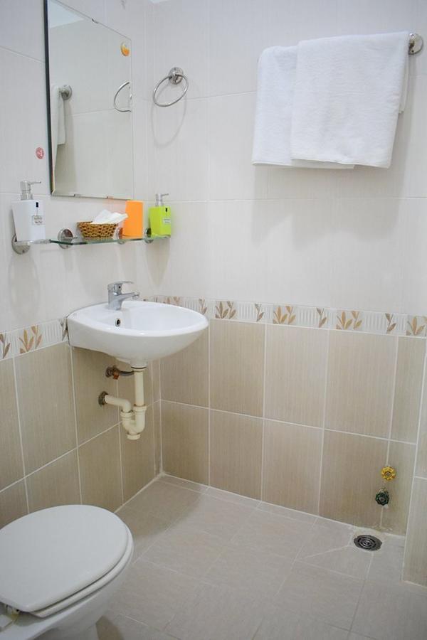 3 Beans Hotel TP. Hồ Chí Minh Ngoại thất bức ảnh