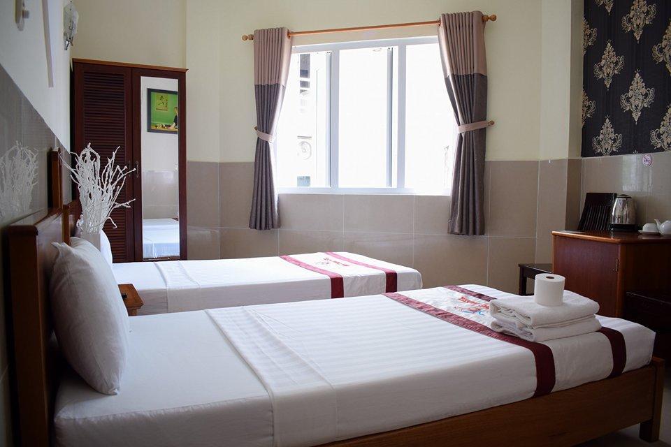 3 Beans Hotel TP. Hồ Chí Minh Ngoại thất bức ảnh