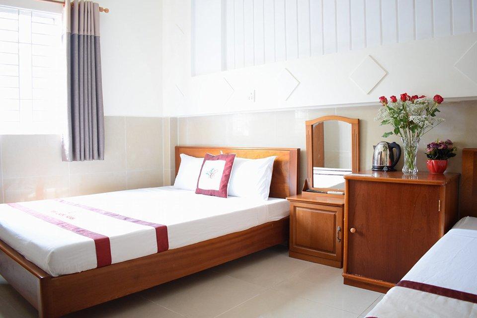 3 Beans Hotel TP. Hồ Chí Minh Ngoại thất bức ảnh
