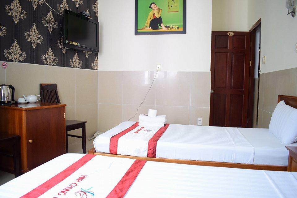 3 Beans Hotel TP. Hồ Chí Minh Ngoại thất bức ảnh