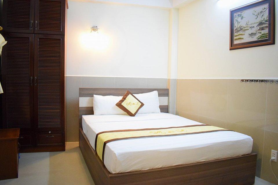 3 Beans Hotel TP. Hồ Chí Minh Ngoại thất bức ảnh