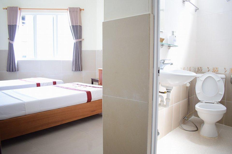 3 Beans Hotel TP. Hồ Chí Minh Ngoại thất bức ảnh