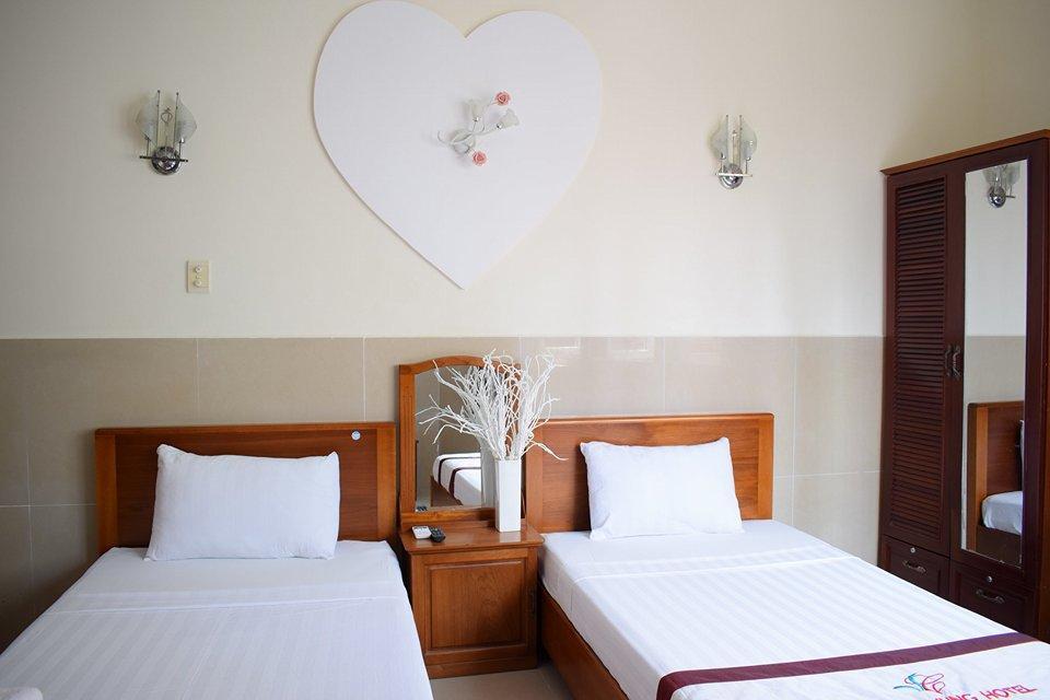 3 Beans Hotel TP. Hồ Chí Minh Ngoại thất bức ảnh