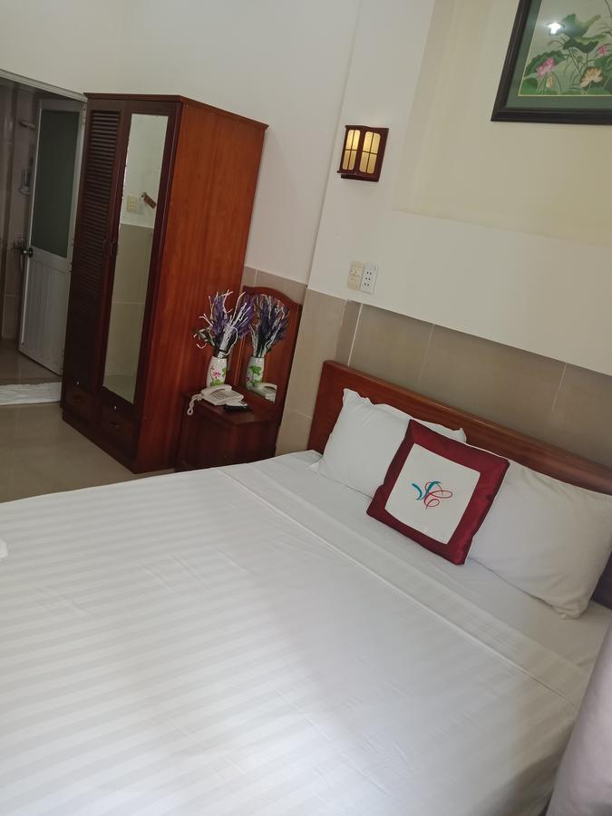 3 Beans Hotel TP. Hồ Chí Minh Ngoại thất bức ảnh